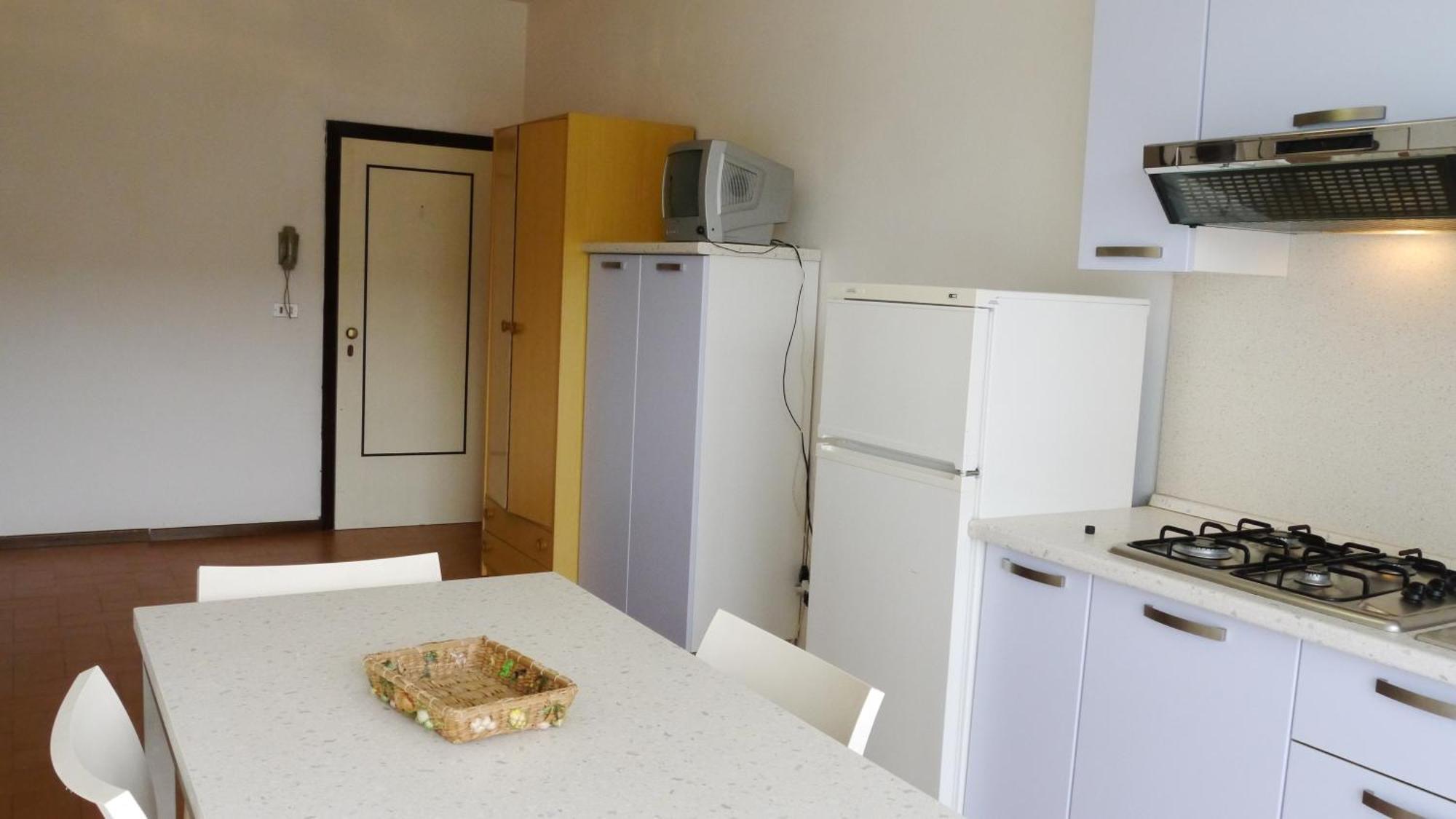 Residence Molo 利多尔德纳西奥尼 客房 照片