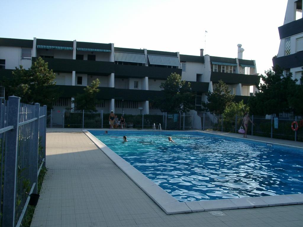 Residence Molo 利多尔德纳西奥尼 外观 照片