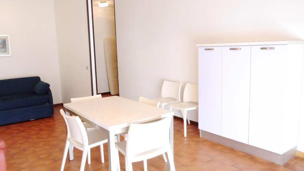 Residence Molo 利多尔德纳西奥尼 外观 照片